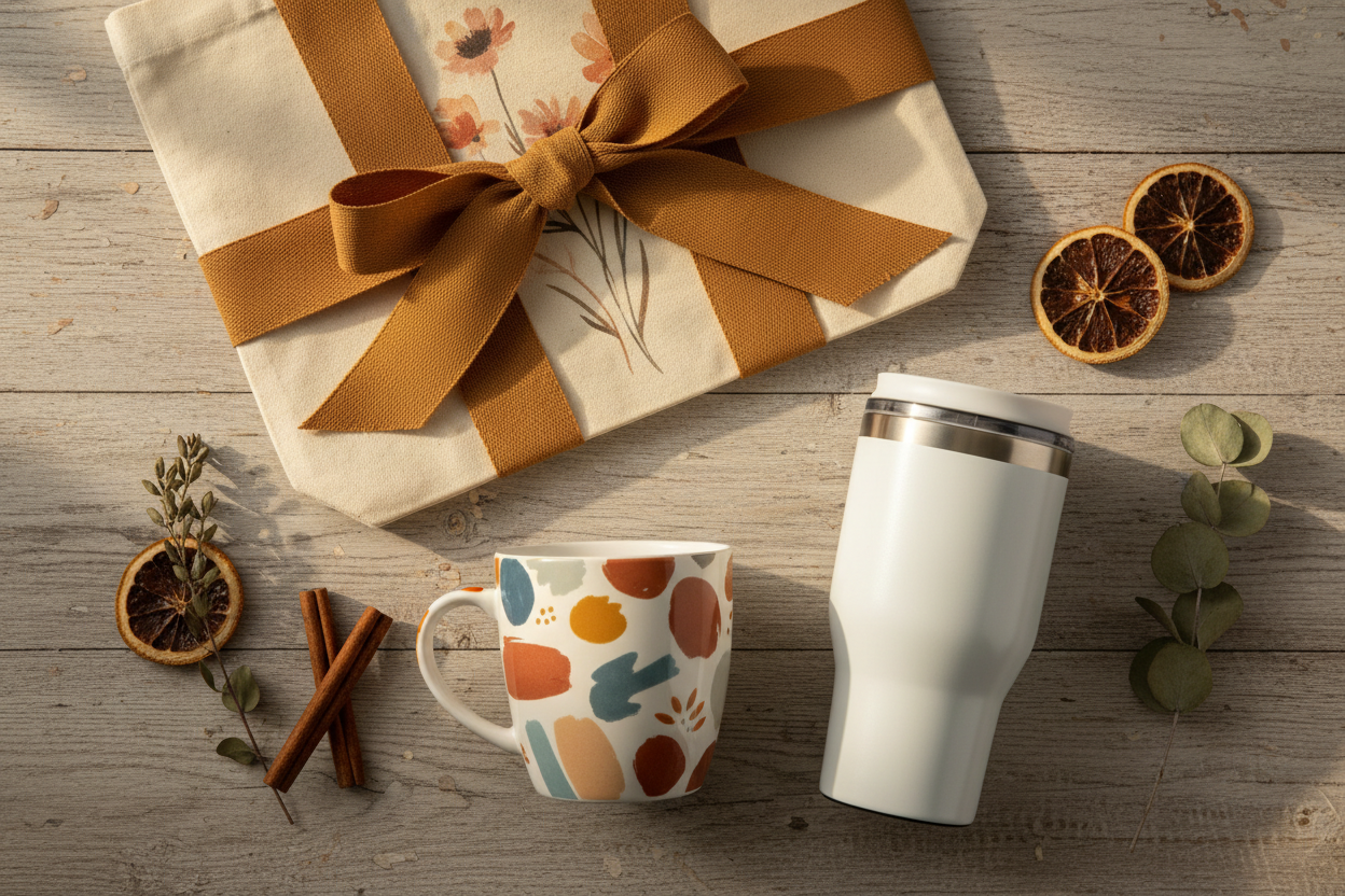 Unique Gifts